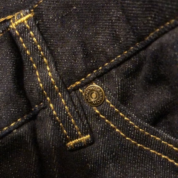 NWT still in package Arrow denim jeans - Picture 9 of 9
